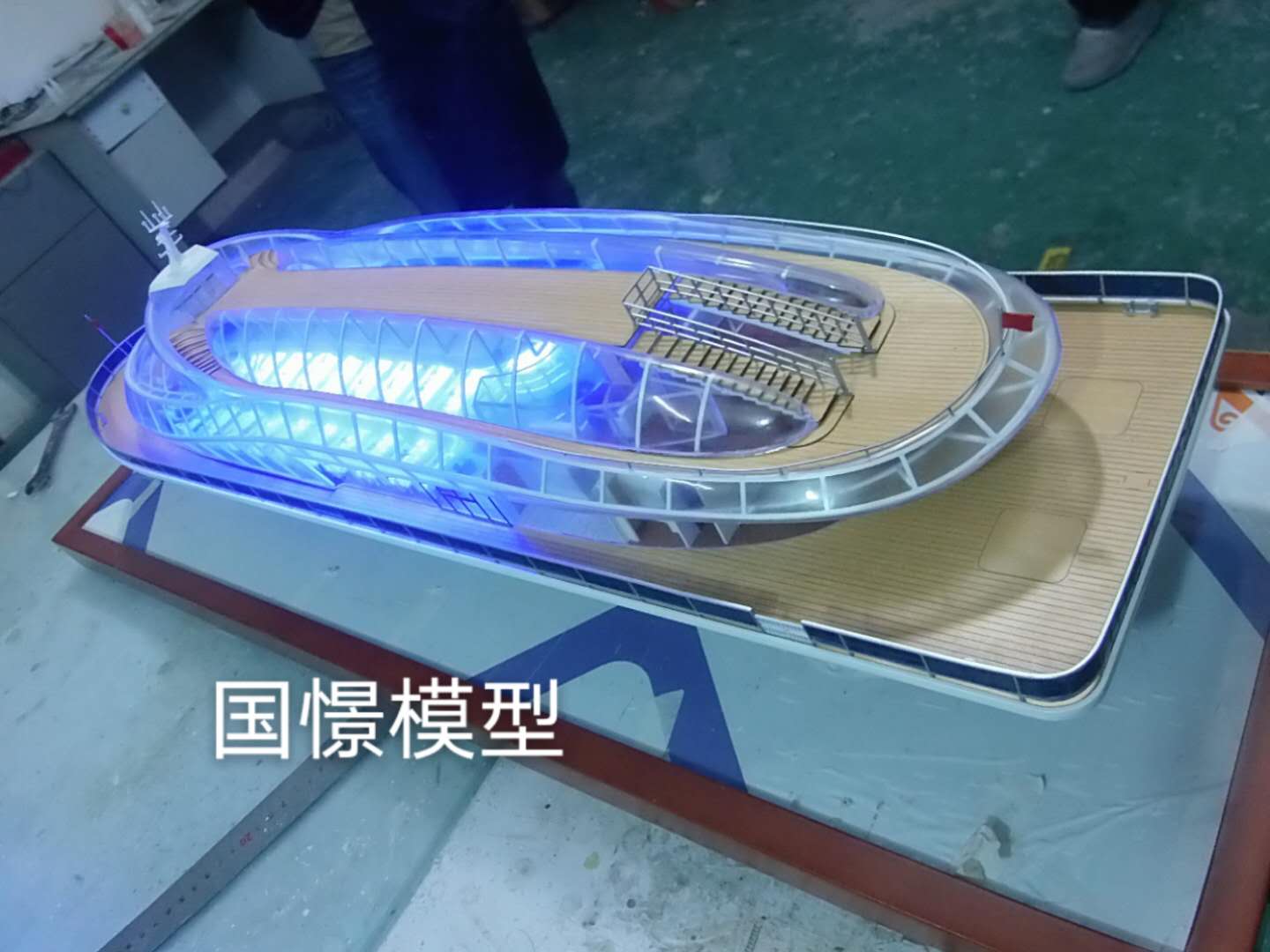 黎川县船舶模型
